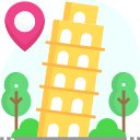 Bank Icon